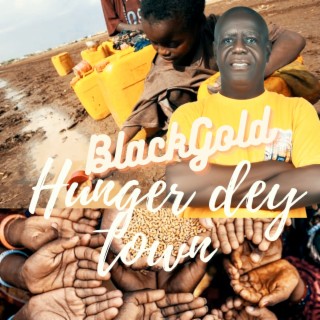 Hunger Dey Town