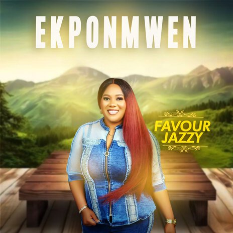 Ekponmwen | Boomplay Music