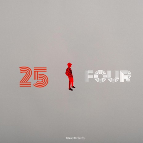 25FoUr | Boomplay Music