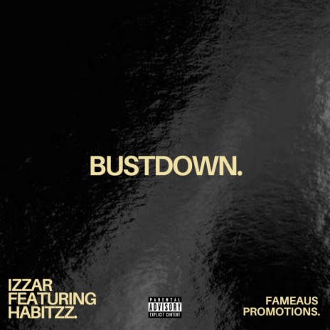 Bust Down ft. Habitz | Boomplay Music