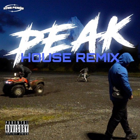 PEAK (HOUSE REMIX) | Boomplay Music