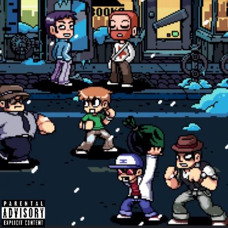 Scott Pilgrim | Boomplay Music