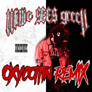 OXY COTTON (Remix)