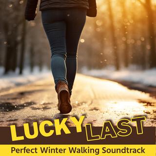 Perfect Winter Walking Soundtrack