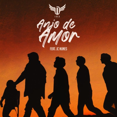 Anjo de Amor ft. JC Nunes