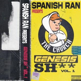 Genesis SH** Vol. 1