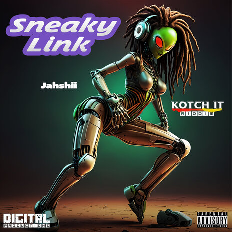 Sneaky Link ft. Digi Doran | Boomplay Music