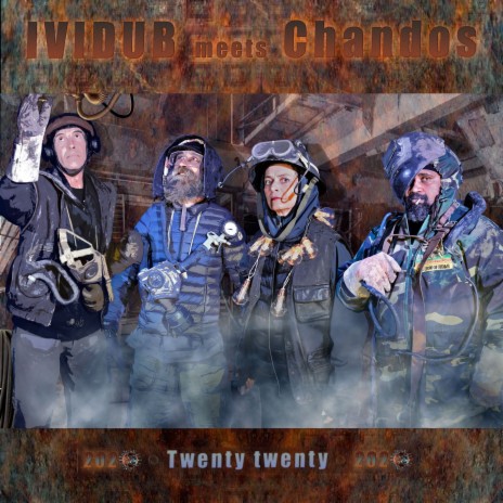 Twenty Twenty ft. Chandos | Boomplay Music