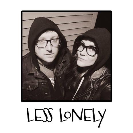 Less Lonely ft. Sierra Noble | Boomplay Music