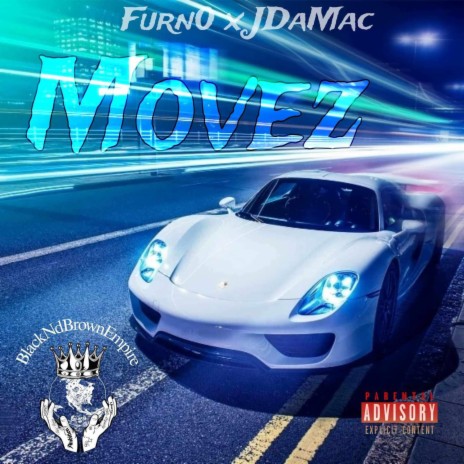 Movez ft. JaDaMac | Boomplay Music