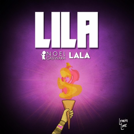 Lila | Boomplay Music