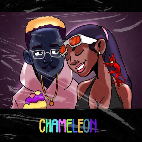 Chameleon | Boomplay Music