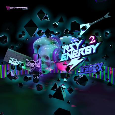 I´m yours tonight (Psy Energy Remix) | Boomplay Music
