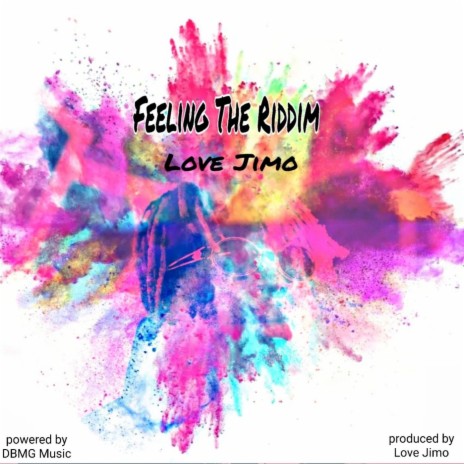 Feeling the Riddim | Boomplay Music