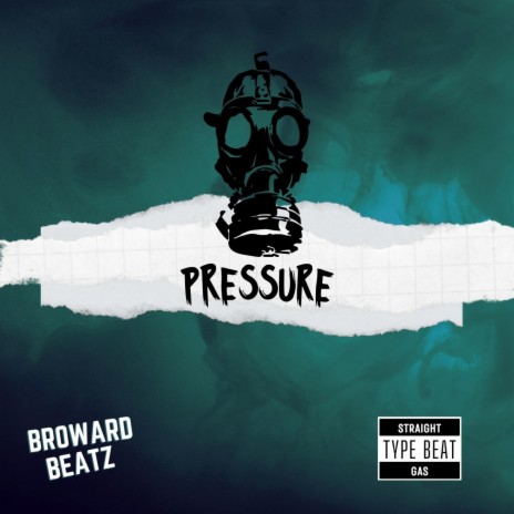 pressure (type beat)