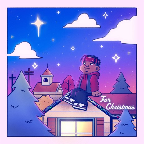 Christmas Call ft. V. Rose | Boomplay Music