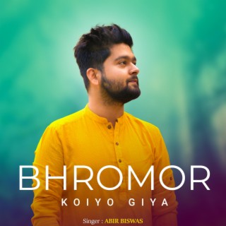 Bhromor Koiyo Giya