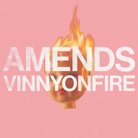 AMENDS | Boomplay Music