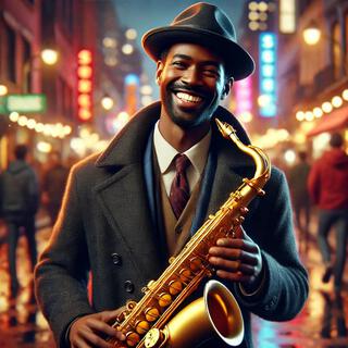 Smooth in the City: Soft and Modern Jazz Instrumental Background Music