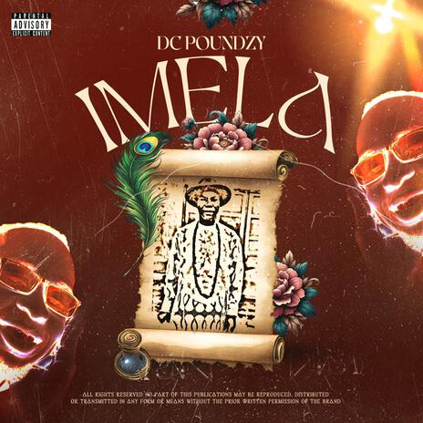 IMELA | Boomplay Music