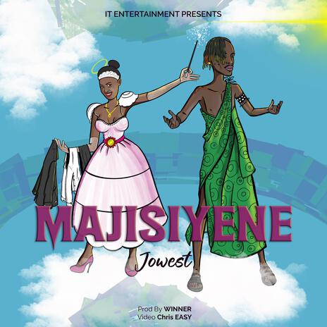 Majisiyene | Boomplay Music