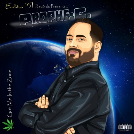 Got Me in the Zone ft. Prophe-C. & Prophe' Chris | Boomplay Music