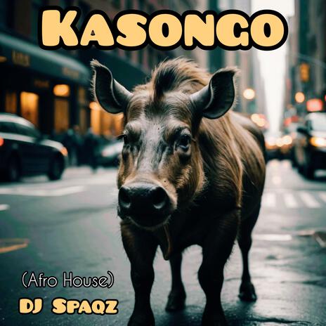 Kasongo (Afro House)