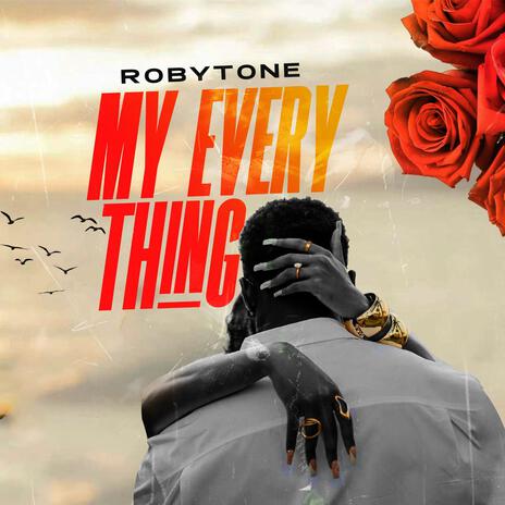 My Everything | Boomplay Music