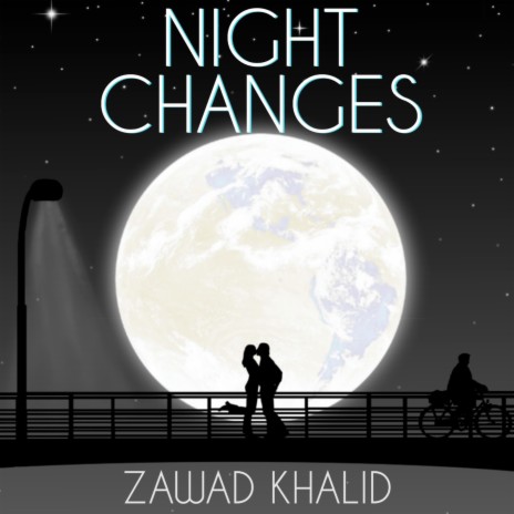 Night Changes | Boomplay Music