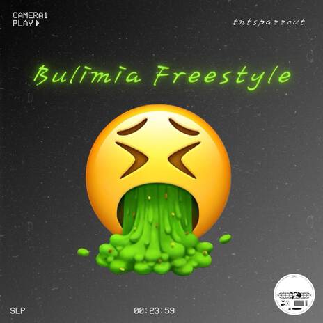 Bulimia Freestyle | Boomplay Music