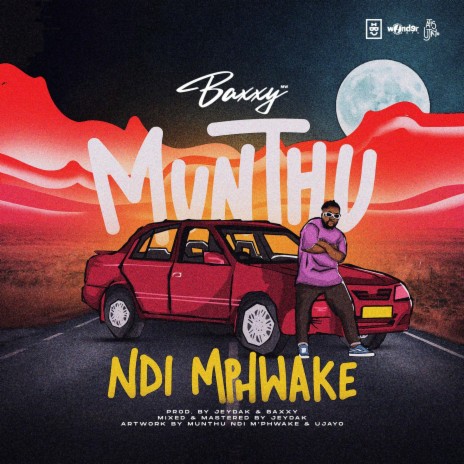 Munthu ndi Mphwake | Boomplay Music