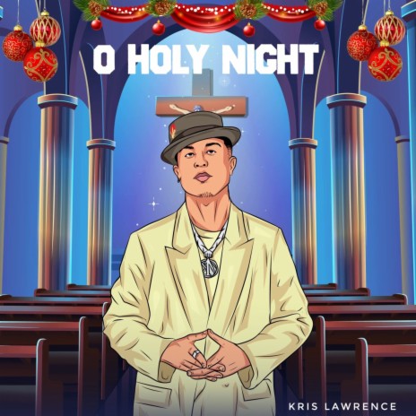 O Holy Night | Boomplay Music