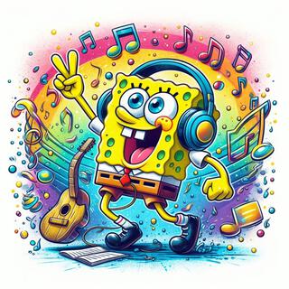 spongebob squarepants song