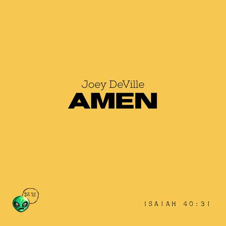 AMEN | Boomplay Music