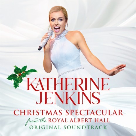 I Wish You Christmas (From ''Katherine Jenkins: Christmas Spectacular'' Soundtrack / Live From The Royal Albert Hall / 2020) | Boomplay Music