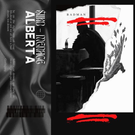 ALBERTA | Boomplay Music