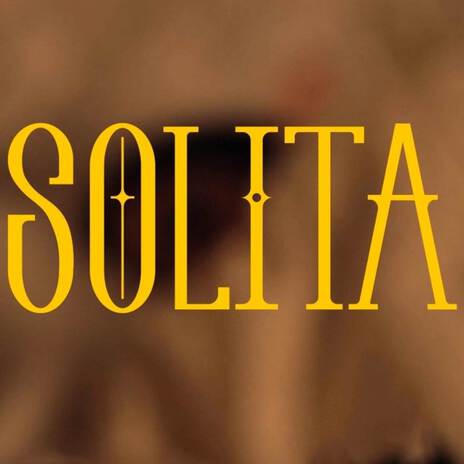 SOLITA | Boomplay Music