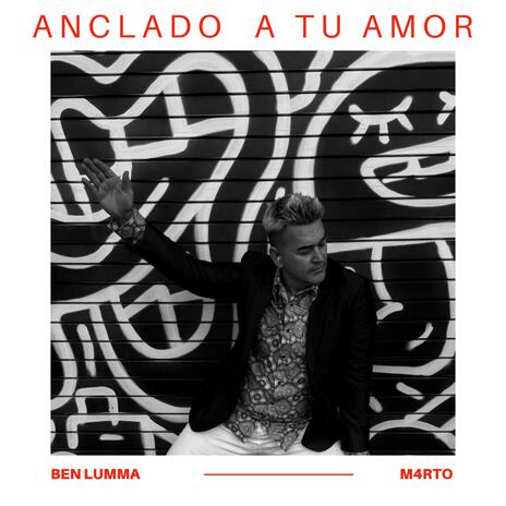 ANCLADO A TU AMOR | Boomplay Music