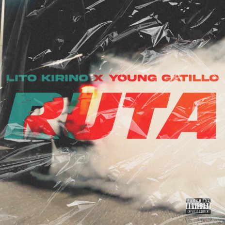 Ruta ft. Young Gatillo | Boomplay Music