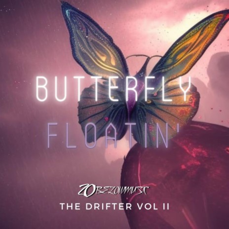 Butter Fly Floatin | Boomplay Music