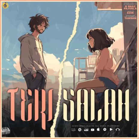 Teri Salah | Boomplay Music