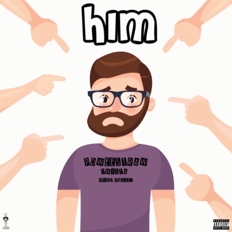 HIM ft. Twista & Krizz Kaliko | Boomplay Music