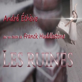 Les ruines lyrics | Boomplay Music