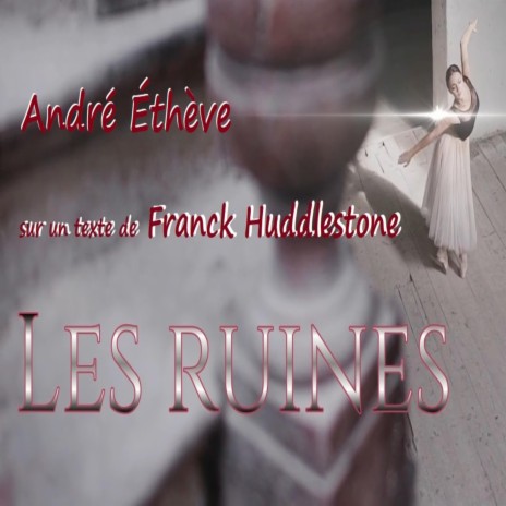 Les ruines