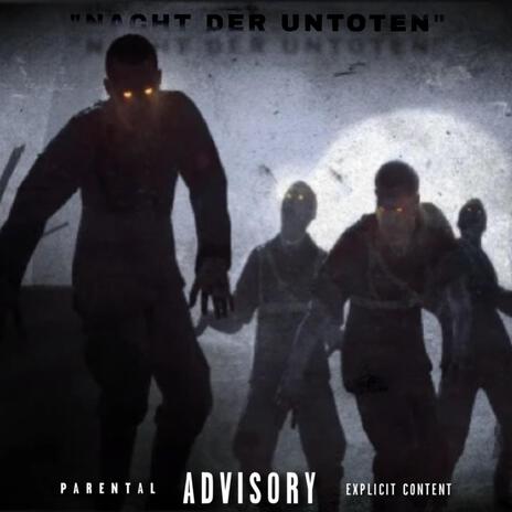 NACH DER UNTOTEN | Boomplay Music