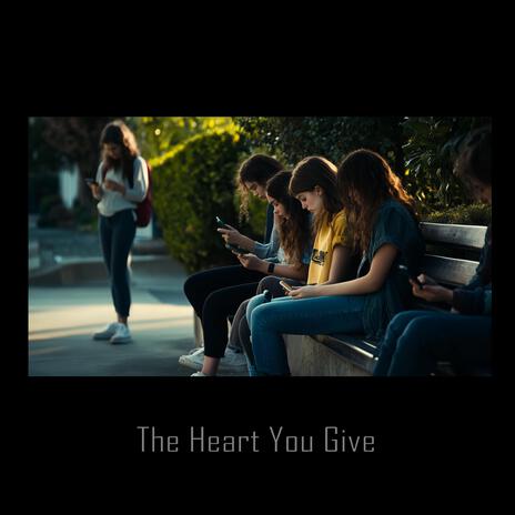 The Heart You Give