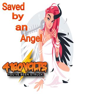 Saved by Angel