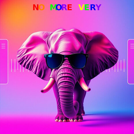 No More Very | Boomplay Music