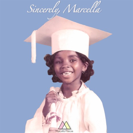 Sincerely, Marcella ft. Spaceman Patterson & Ryan Lane | Boomplay Music