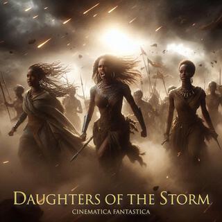 Daughters of the Storm